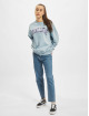 Keine Liebe Pullover Marco blue