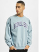 Keine Liebe Pullover Marco blue
