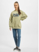 Keine Liebe Pullover Carlos green