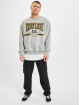 Keine Liebe Sweat & Pull Universe City gris