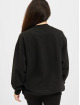 Keine Liebe Sweat & Pull Universe City noir