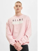 Keine Liebe Sweat & Pull Miami Rosé rose