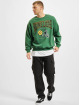 Keine Liebe Sweat & Pull Green Ballheads vert