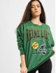 Keine Liebe Sweat & Pull Green Ballheads vert