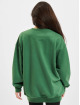 Keine Liebe Sweat & Pull Green Ballheads vert