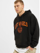 Keine Liebe Sweat capuche Lost Angeles noir