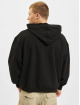 Keine Liebe Sweat capuche Lost Angeles noir