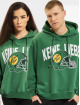 Keine Liebe Sweat capuche Green Ballheads vert