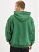 Keine Liebe Sweat capuche Green Ballheads vert