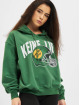Keine Liebe Sweat capuche Green Ballheads vert