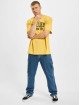 Keine Liebe T-Shirt KL UC jaune