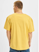 Keine Liebe T-Shirt KL UC jaune