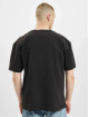 Keine Liebe T-Shirt College noir