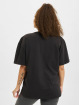 Keine Liebe T-Shirt College noir