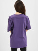 Keine Liebe T-Shirt KL BHB purple