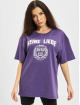 Keine Liebe T-Shirt KL BHB purple