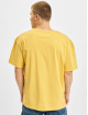 Keine Liebe T-Shirt KL UC yellow