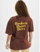 Keine Liebe T-skjorter Summer Heights High brun
