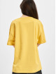 Keine Liebe T-skjorter KL UC gul