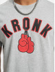 Kronk T-shirt Gloves Sports grigio