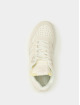Lacoste Baskets T-Clip 123 1 SFA beige