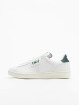 Lacoste Baskets Masters Classic 07211 SMA blanc
