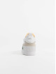 Lacoste Baskets L004 Platform 123 1 CFA blanc
