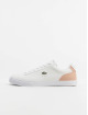 Lacoste Baskets Lerond Pro Bl 23 1 CFA blanc