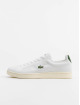 Lacoste Baskets Carnaby Piquee 123 1 SMA blanc