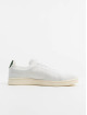 Lacoste Baskets Carnaby Piquee 123 1 SMA blanc
