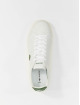 Lacoste Baskets Carnaby Piquee 123 1 SMA blanc