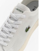 Lacoste Baskets Carnaby Piquee 123 1 SMA blanc