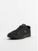 Lacoste Baskets Carnaby Piquee 123 1 SMA noir