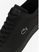 Lacoste Baskets Carnaby Piquee 123 1 SMA noir