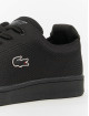 Lacoste Baskets Carnaby Piquee 123 1 SMA noir