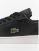 Lacoste Baskets Carnaby Pro Bl23 1 SMA noir