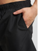 Lacoste Bermudas de playa Bad negro