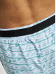 Lacoste Bermudas de playa Bad verde