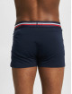 Lacoste Boksershorts 3 Packs blå