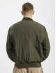 Lacoste Bomberjacke Bomber olive