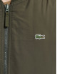 Lacoste Bomberjacke Bomber olive