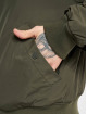 Lacoste Bomberjacke Bomber olive