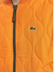 Lacoste Bomberjacke Bomber olive