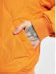 Lacoste Bomberjacke Bomber olive