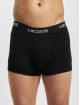 Lacoste boxershorts 5-Pack zwart