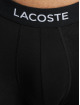 Lacoste boxershorts 5-Pack zwart
