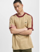 Lacoste Camiseta Retro beis