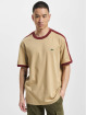 Lacoste Camiseta Retro beis