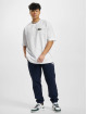 Lacoste Camiseta Logo blanco