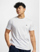 Lacoste Camiseta Basic blanco